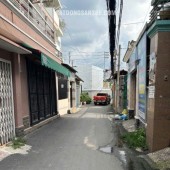 Chủ Cần Tiền Gấp, Để Lại Nhà 2 Mặt Thoáng-Mới Đẹp-2 Tầng-Cách Chợ Chỉ 3 Phút-Sổ Riêng-Chỉ 4,1 Tỷ